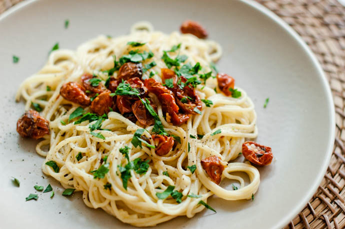 Pasta's